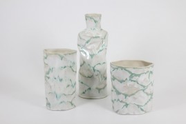 Small Vase
