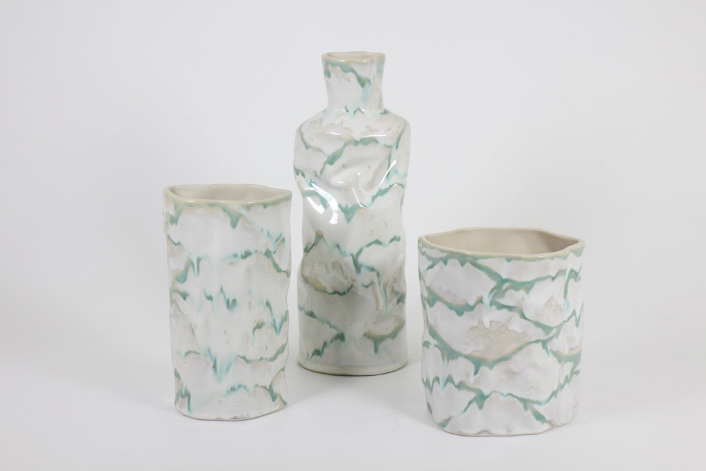 Small Vase