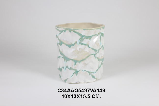 Small Vase