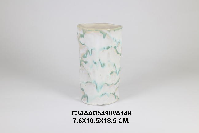 Small Vase