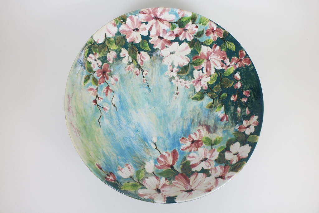 Fruit Bowl