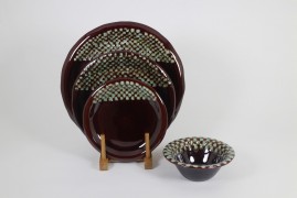Small Vase
