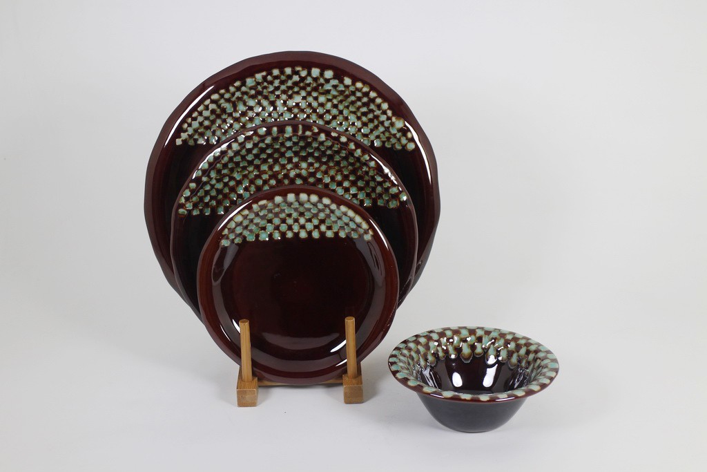 Small Vase