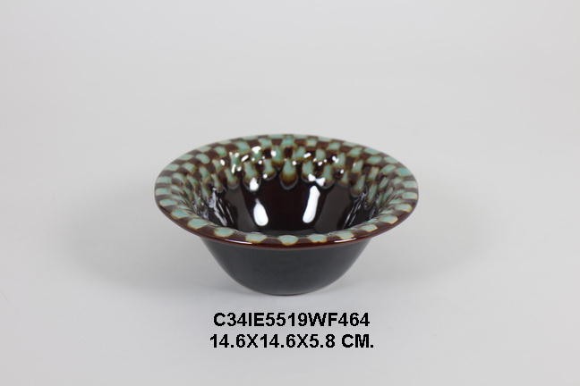 Small Vase