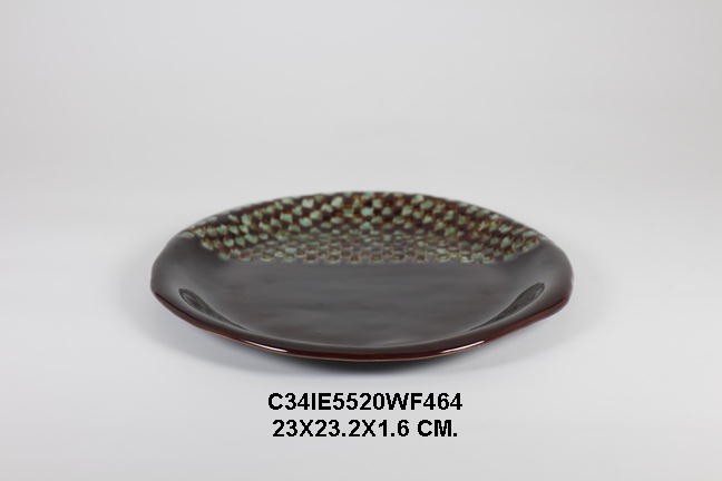 Small Vase