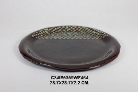 Small Vase