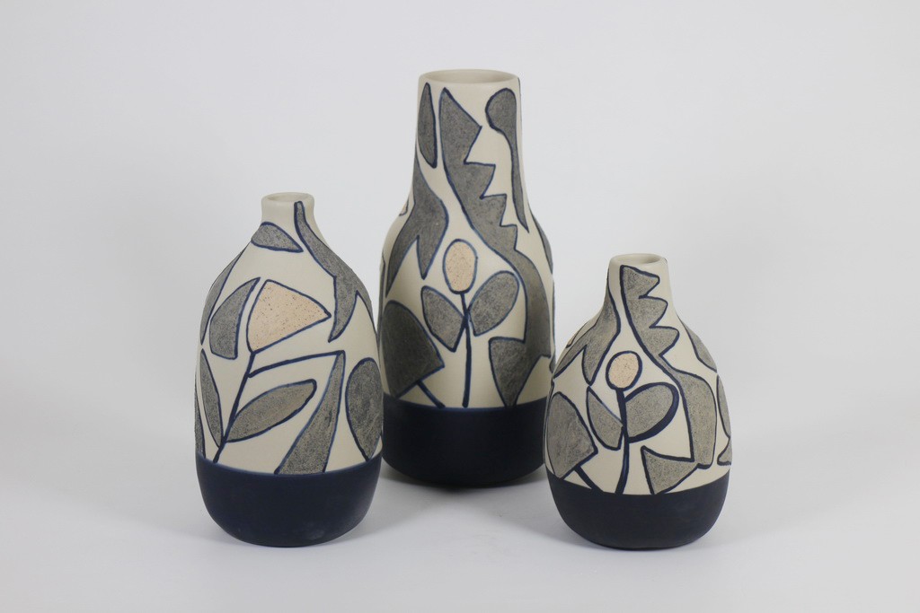 Small Vase