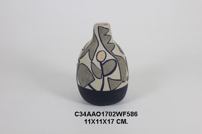 Small Vase