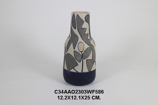 Small Vase