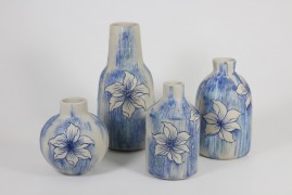 Small Vase
