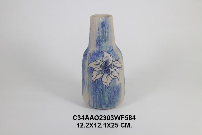Small Vase