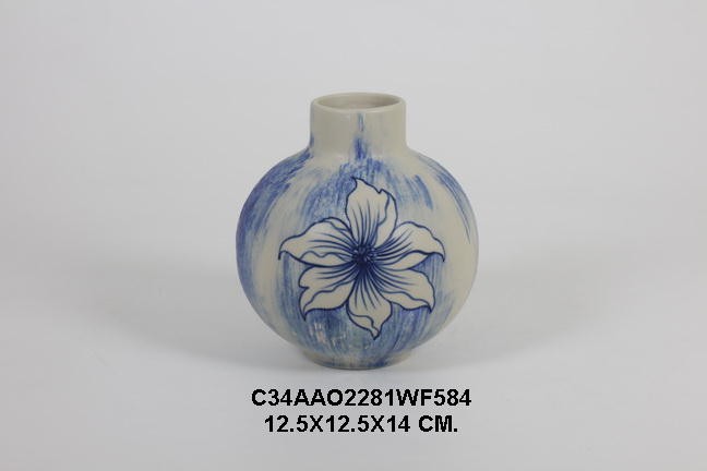 Small Vase