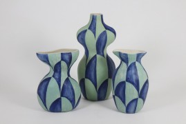 Small Vase