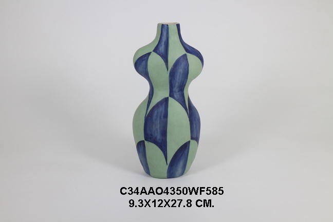 Small Vase