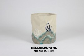 Small Vase
