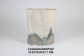 Small Vase
