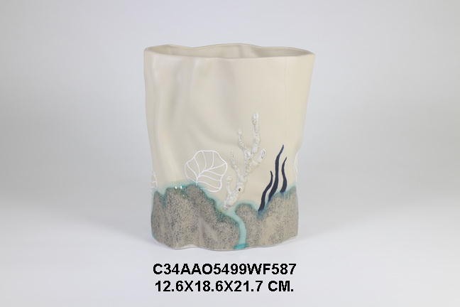 Small Vase