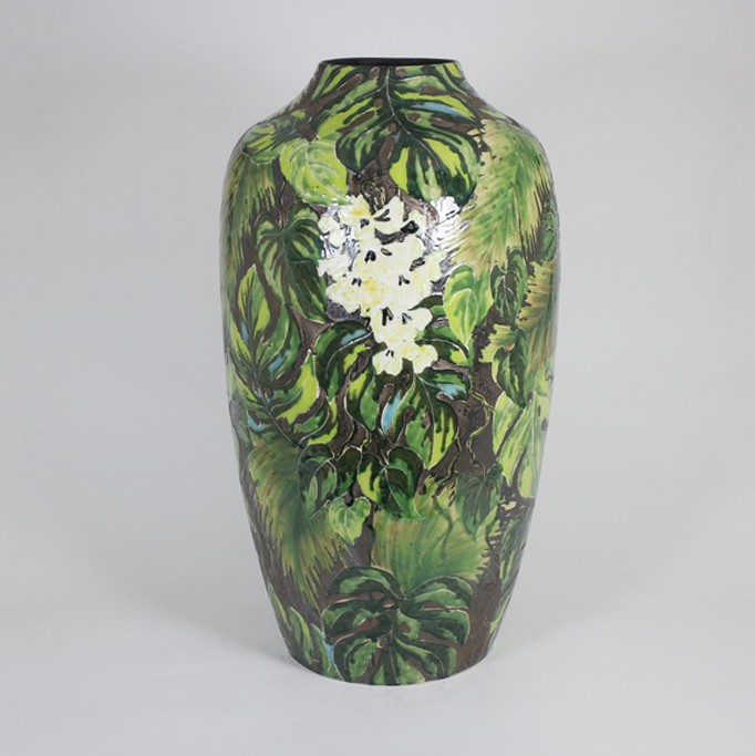 Large Vase