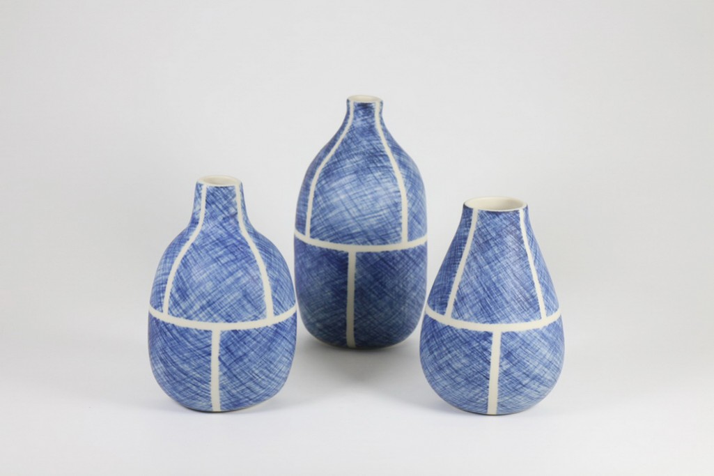 Small Vase