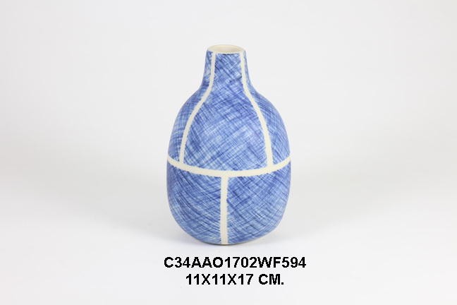 Small Vase