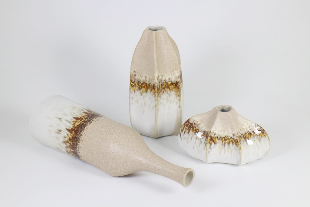 Small Vase