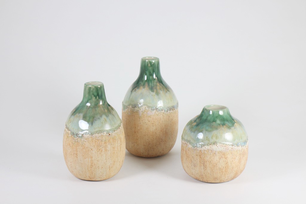 Small Vase