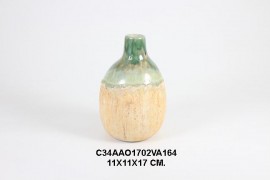 Small Vase