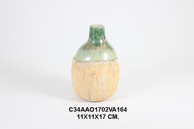 Small Vase