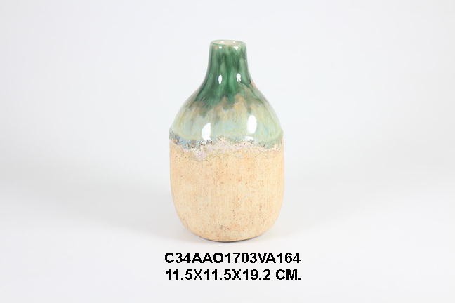 Small Vase