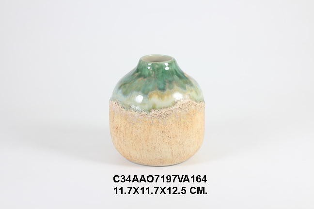 Small Vase
