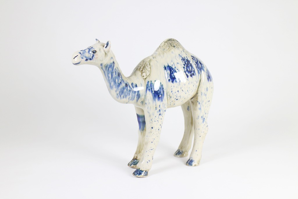 camel