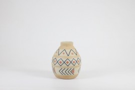 Small Vase