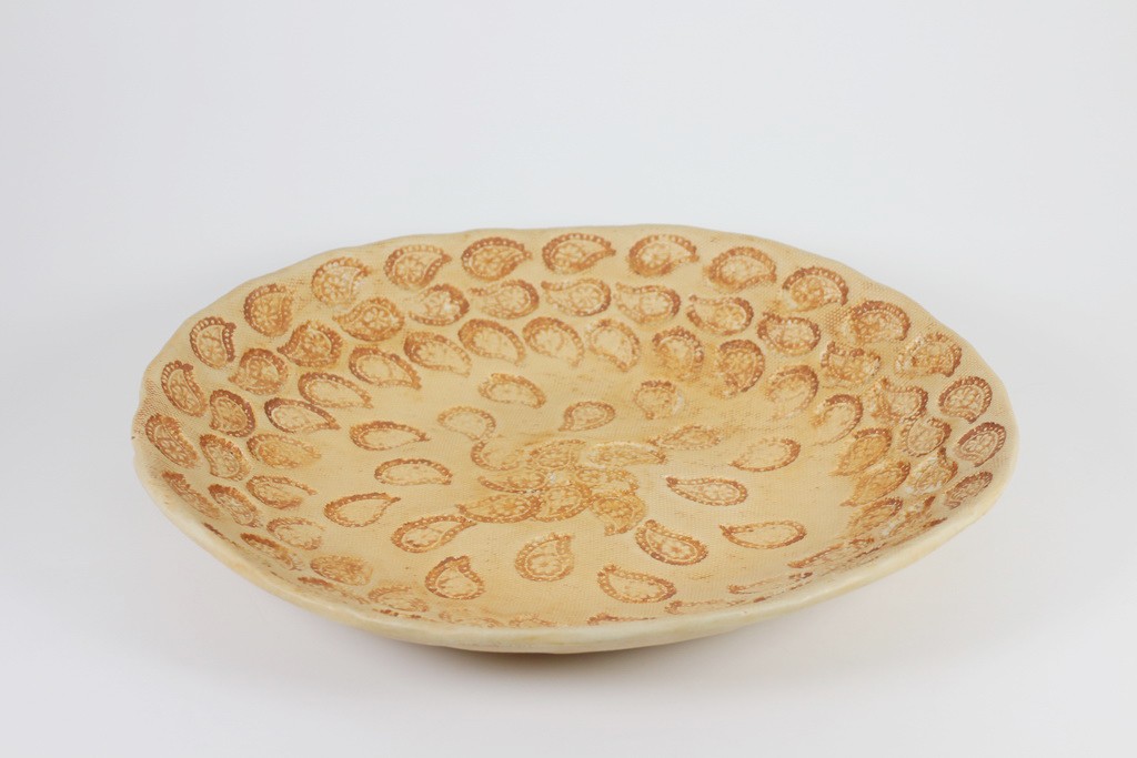 Fruit Tray