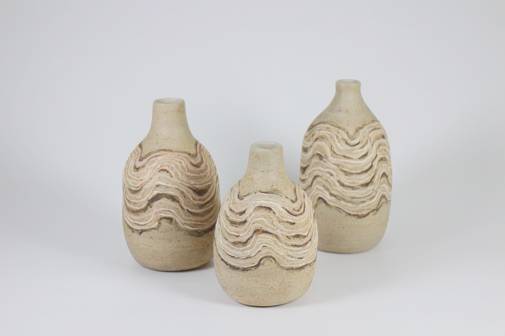 Small Vase
