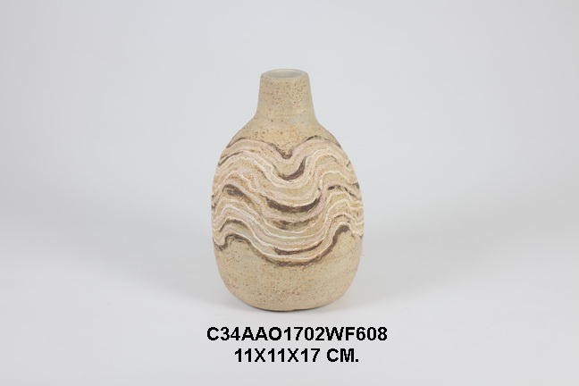 Small Vase