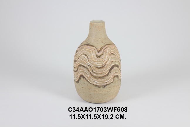 Small Vase