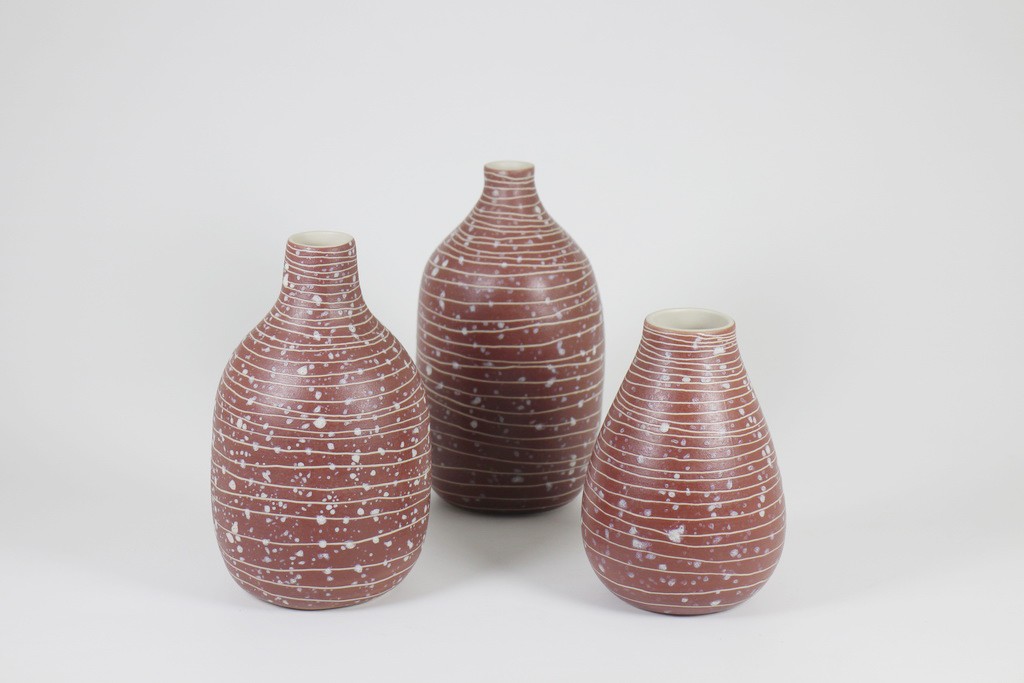 Small Vase