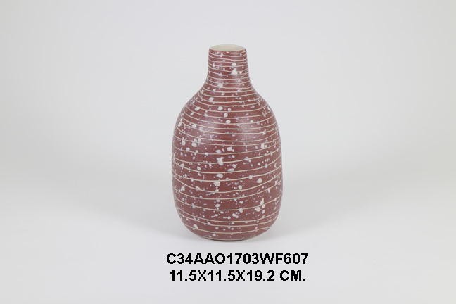 Small Vase