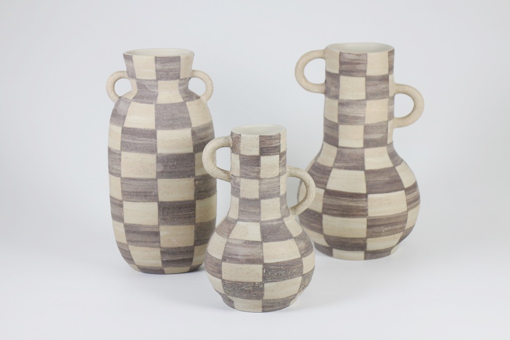 Small Vase