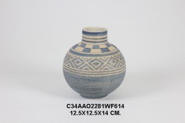 Small Vase