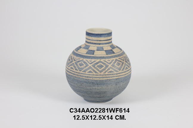 Small Vase