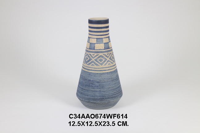 Small Vase