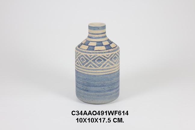 Small Vase