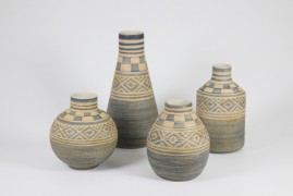 Small Vase