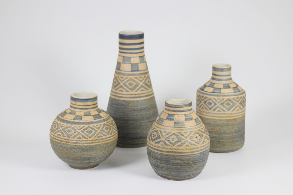Small Vase