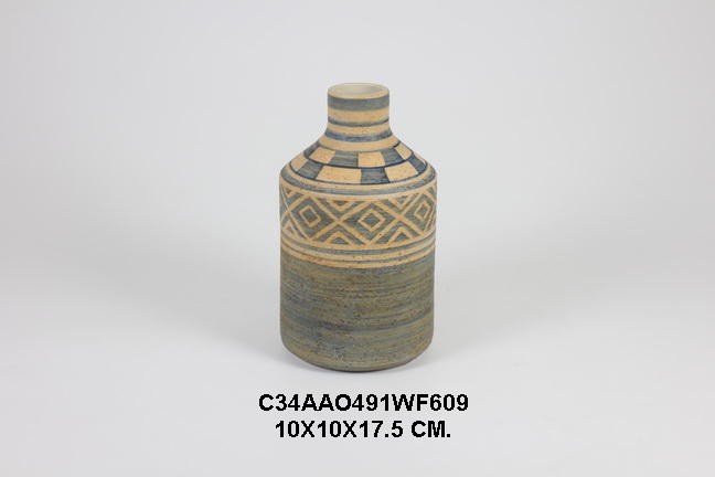 Small Vase