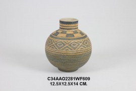 Small Vase