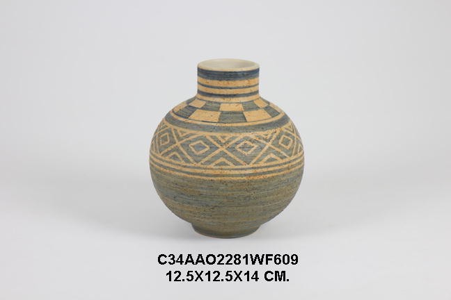 Small Vase