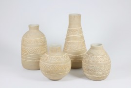 Small Vase