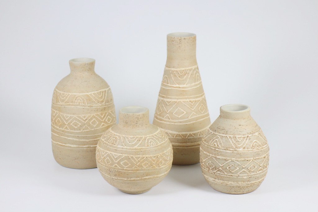 Small Vase